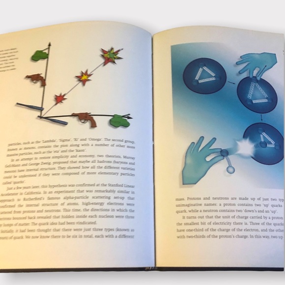 Quantum: A Guide for the Perplexed - Picture 3 of 6